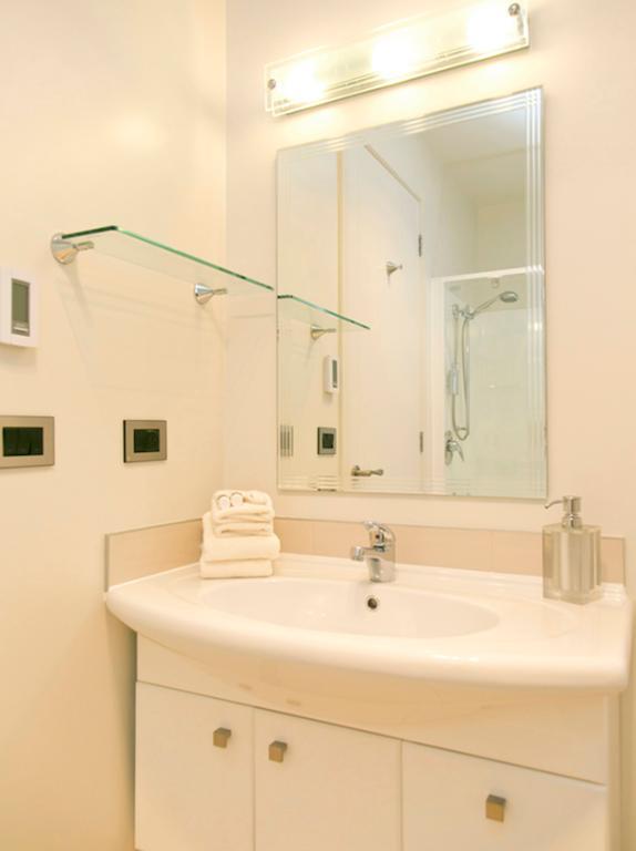 B&B @ Number Ten タウポ 部屋 写真
